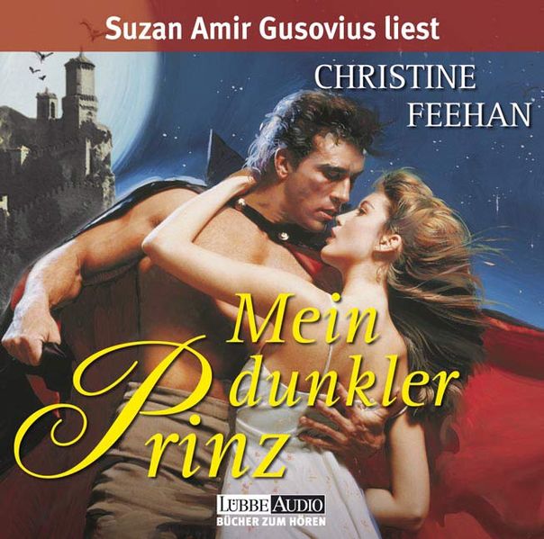 Mein dunkler Prinz