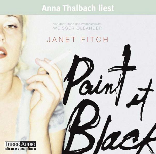 Paint it black