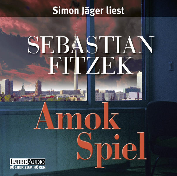 Amokspiel