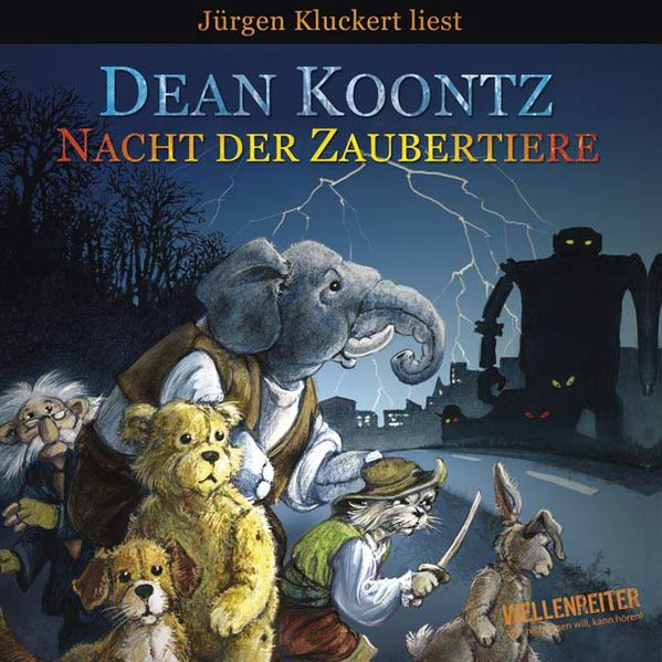 Buchcover