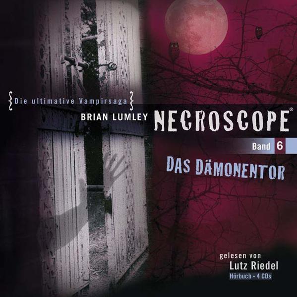 Necroscope - Folge 6