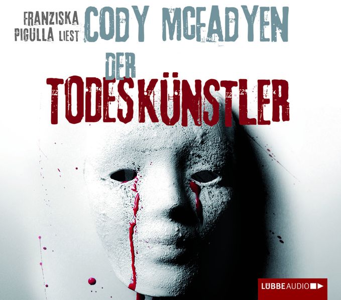 Buchcover
