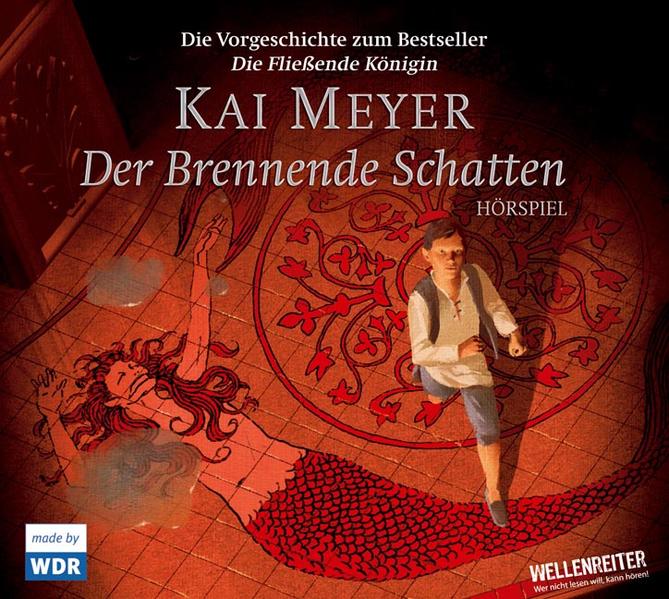 Der Brennende Schatten