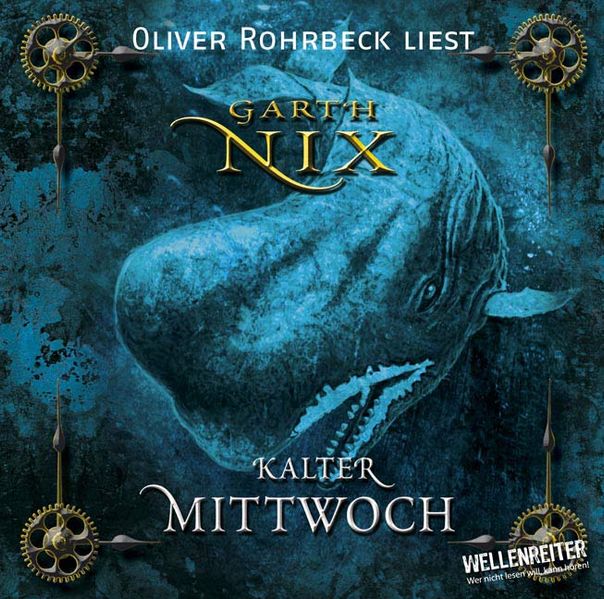 Kalter Mittwoch