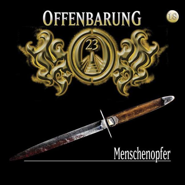 Offenbarung 23 - Folge 18