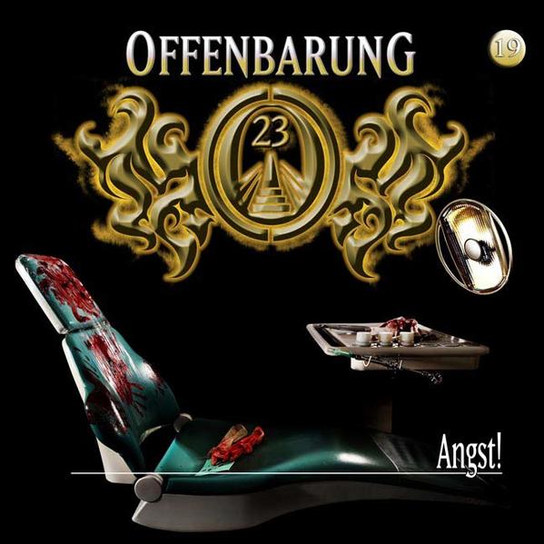 Offenbarung 23 - Folge 19