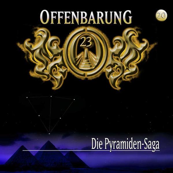 Offenbarung 23 - Folge 20