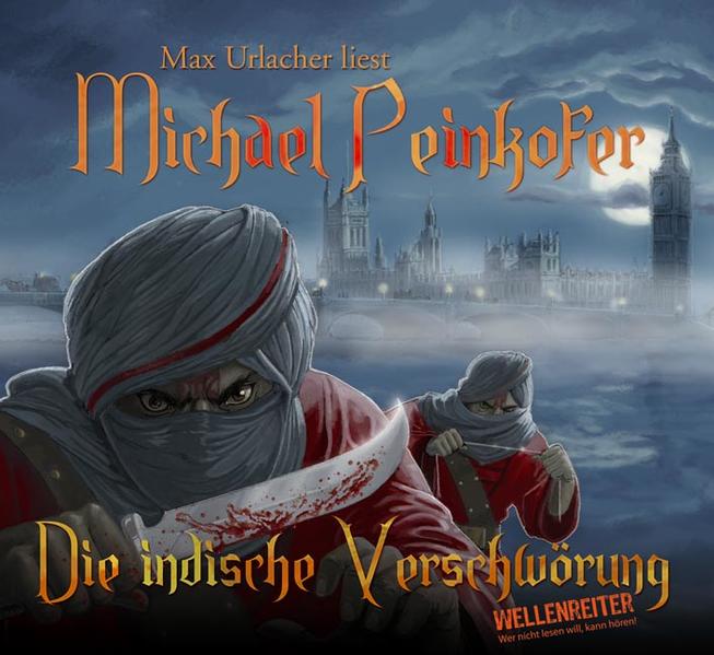 Buchcover