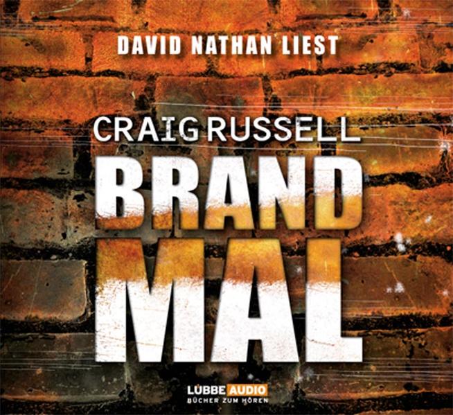 Brandmal