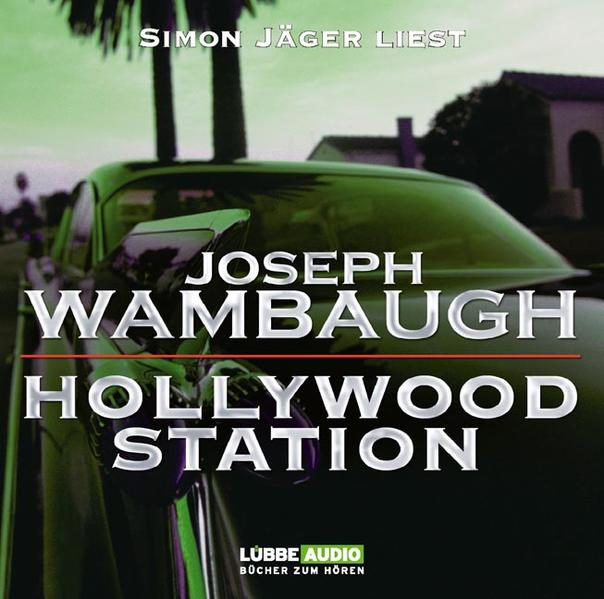 Hollywood Station