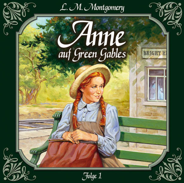 Anne auf Green Gables, Folge 1