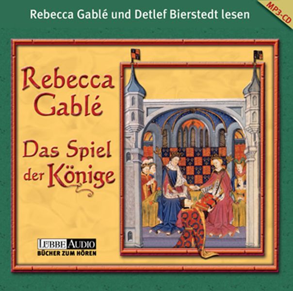 Buchcover
