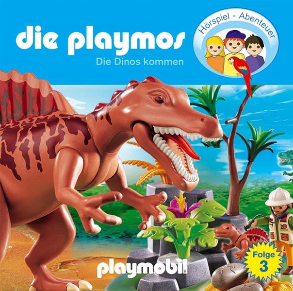 Die Playmos - Folge 3