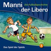 Manni, der Libero - Folge 1