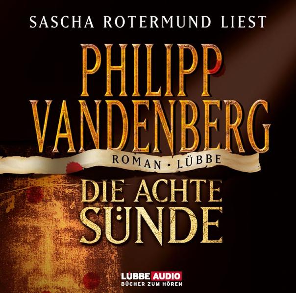 Die achte Sünde