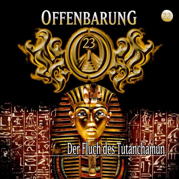 Offenbarung 23 - Folge 22