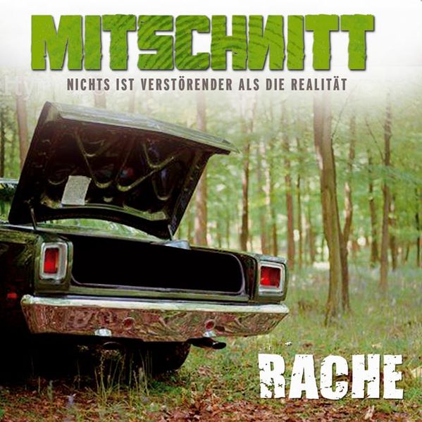 Mitschnitt - Folge 2