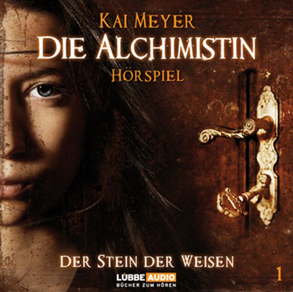 Die Alchimistin - Folge 1