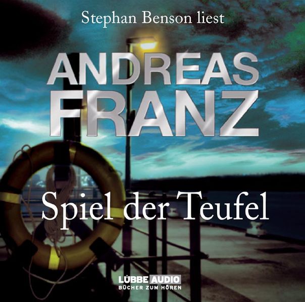 Buchcover