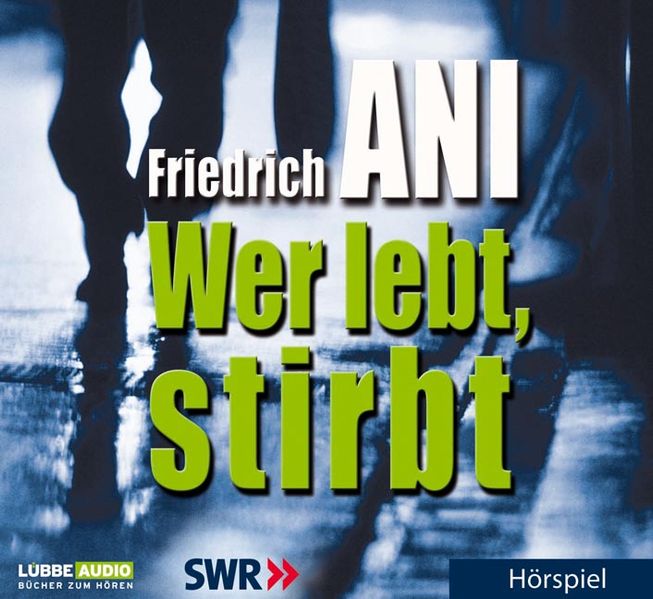 Buchcover