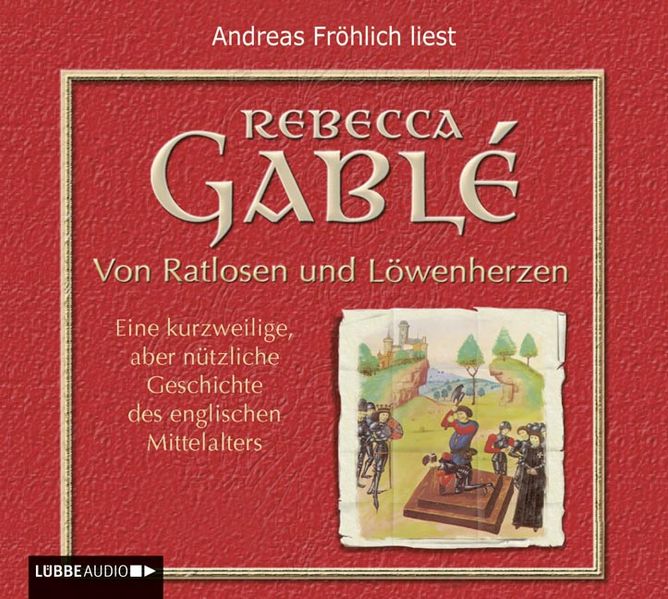 Buchcover