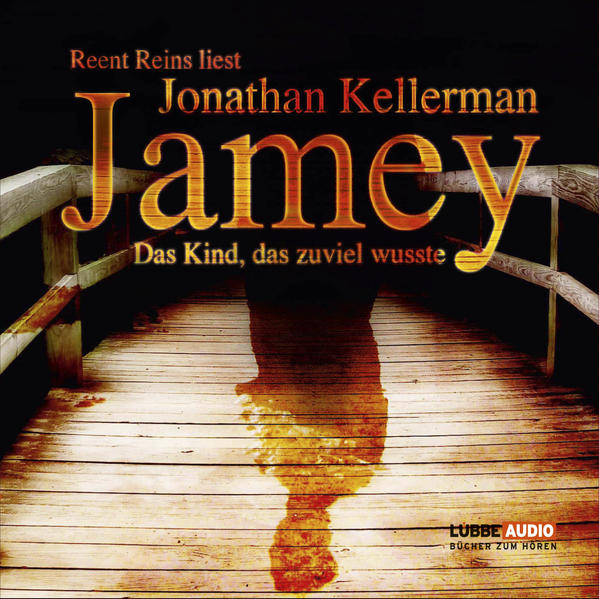 Jamey - Das Kind, das zuviel wusste
