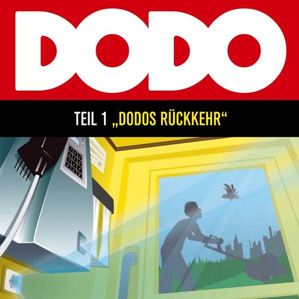Dodo - Folge 1