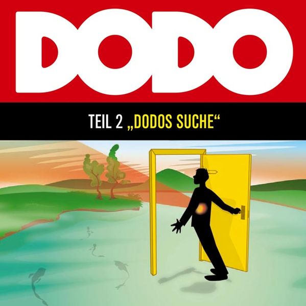 Dodo - Folge 2