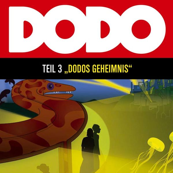 Dodo - Folge 3