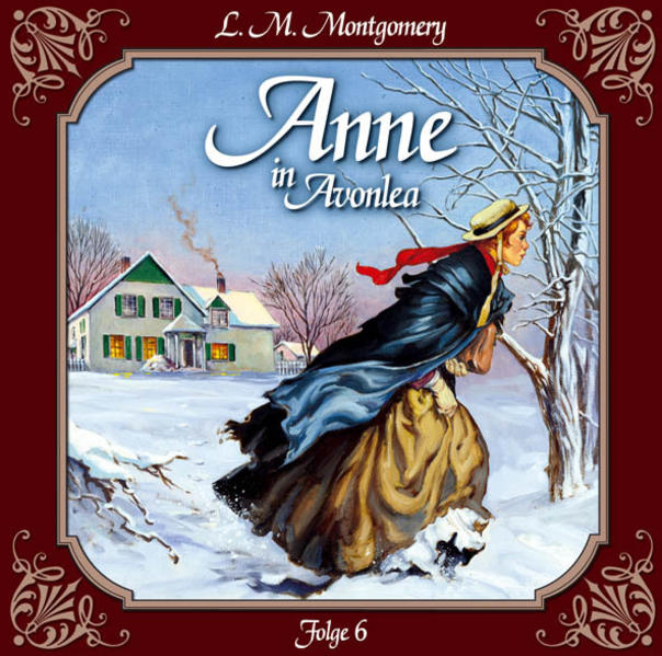 Anne in Avonlea - Folge 6
