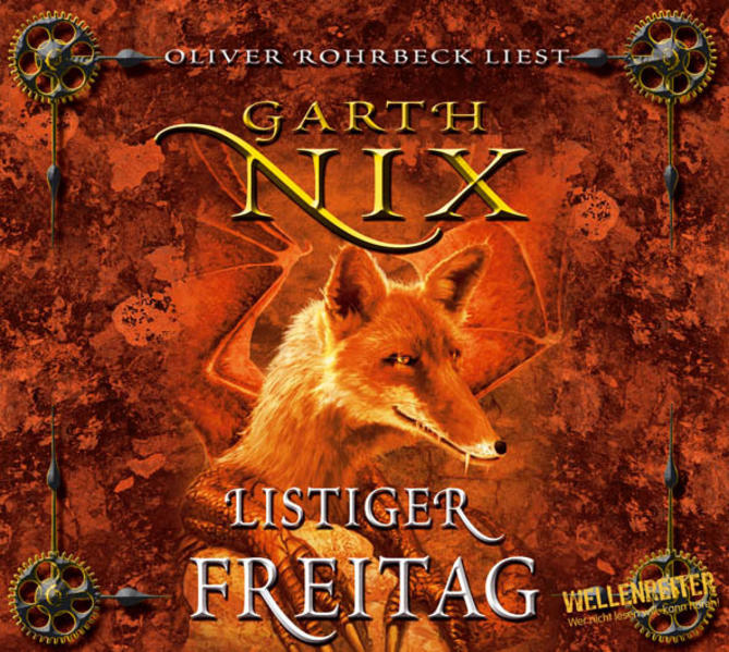 Listiger Freitag