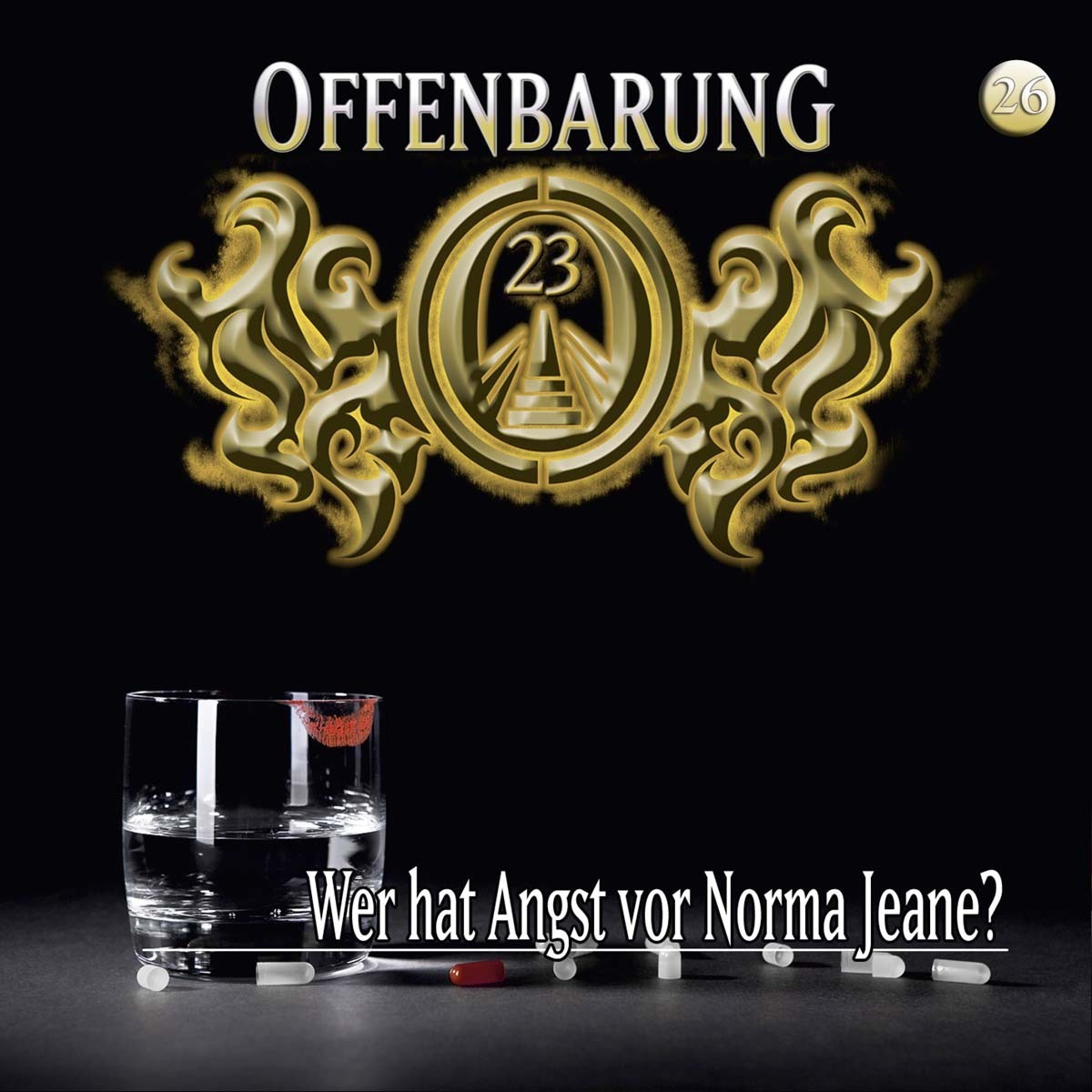 Offenbarung 23 - Folge 26