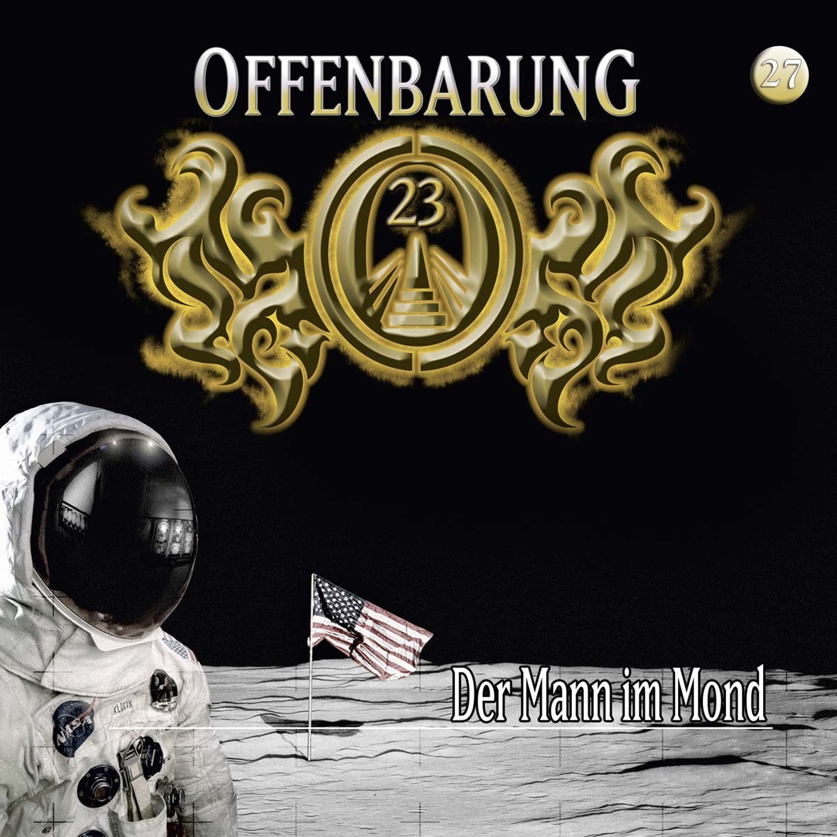 Offenbarung 23 - Folge 27