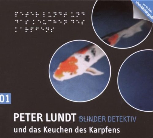 Detektiv Peter Lundt - Folge 1