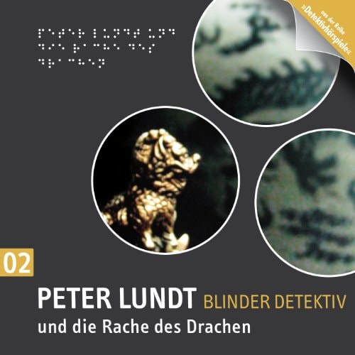 Detektiv Peter Lundt - Folge 2