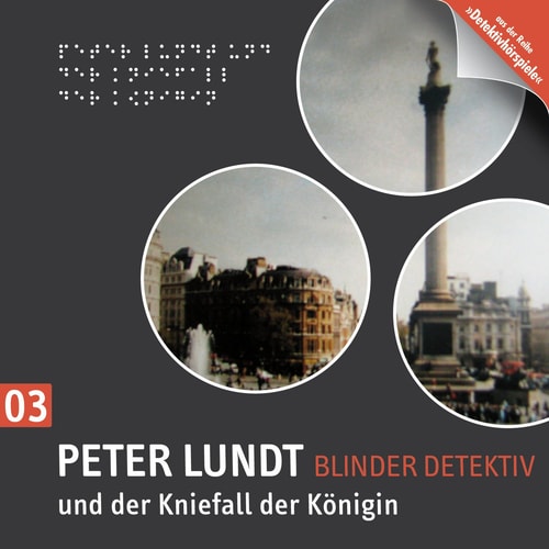 Detektiv Peter Lundt - Folge 3