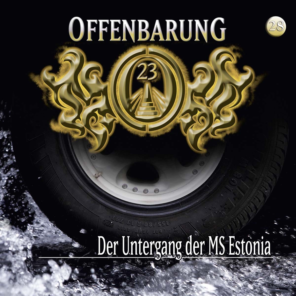 Offenbarung 23 - Folge 28