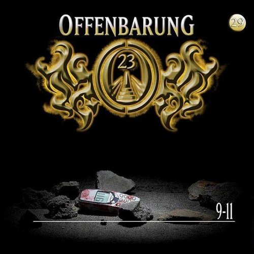 Offenbarung 23 - Folge 29