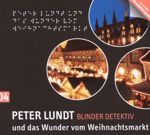 Detektiv Peter Lundt - Folge 4
