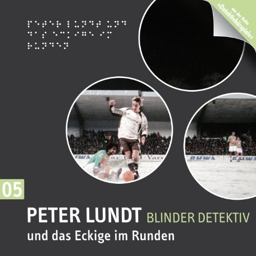 Detektiv Peter Lundt - Folge 5