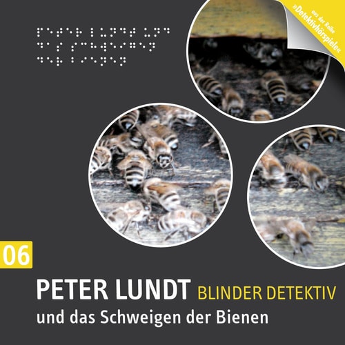 Detektiv Peter Lundt - Folge 6