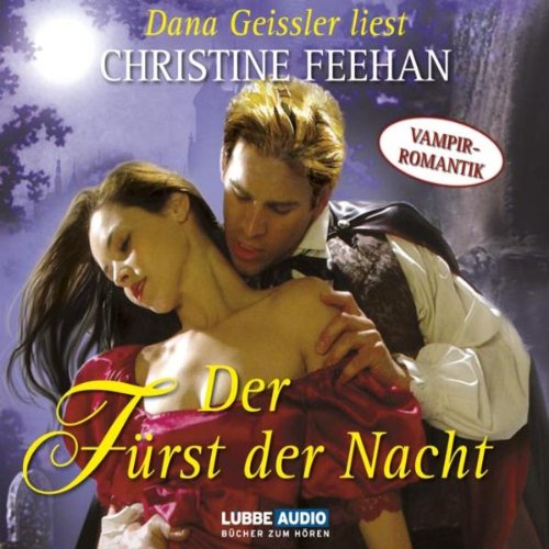 Der Fürst der Nacht