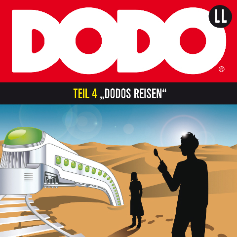 Dodo - Folge 4