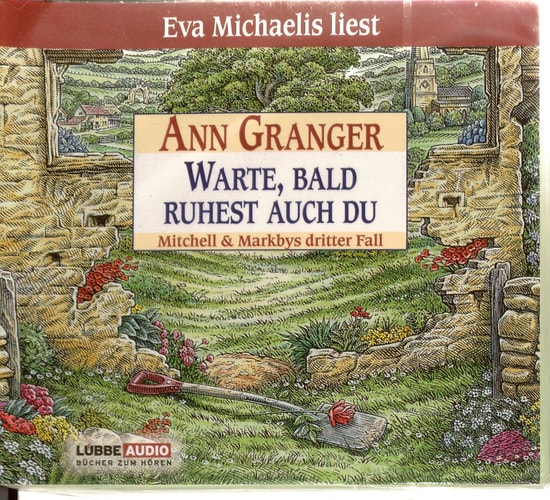 Buchcover