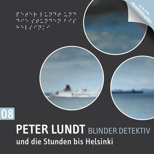 Detektiv Peter Lundt - Folge 8