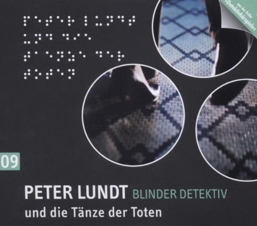 Detektiv Peter Lundt - Folge 9