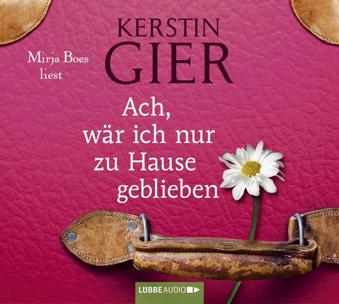 Ach, wär´ ich nur zu Hause geblieben
