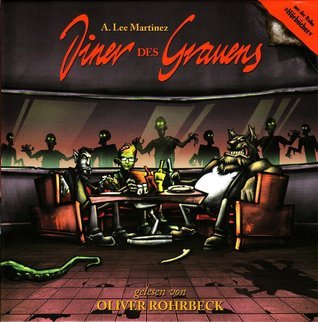 Diner des Grauens