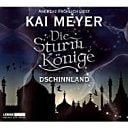 Die Sturmkönige - Dschinnland
