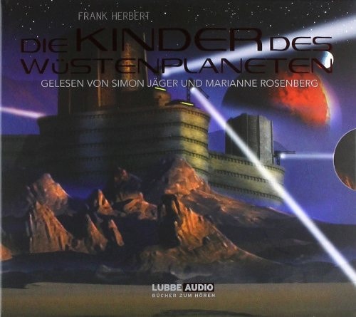 Dune III: Die Kinder des Wüstenplaneten